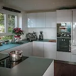 Panoramahaus Am Schlipfweg Вилла