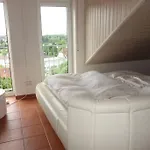 Panoramahaus Am Schlipfweg Вилла Вайль-на-Рейне
