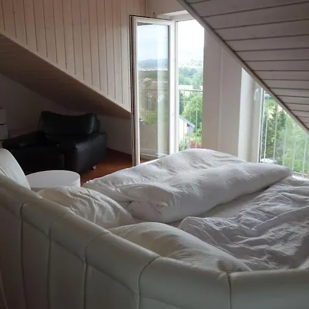 Panoramahaus Am Schlipfweg ヴィラ ヴァイル・アム・ライン