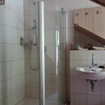 וילה Panoramahaus Am Schlipfweg *