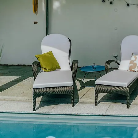 Panoramahaus Am Schlipfweg *