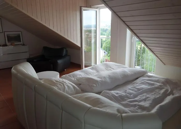 Panoramahaus Am Schlipfweg ヴィラ ヴァイル・アム・ライン