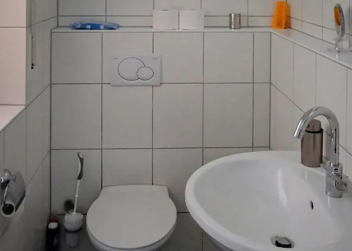 ヴィラ Panoramahaus Am Schlipfweg