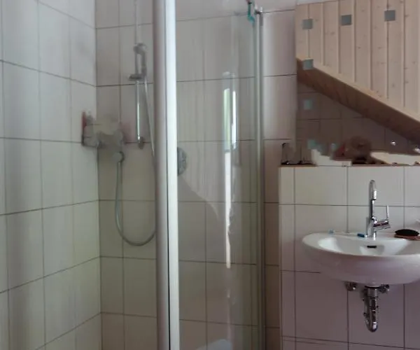 ヴィラ Panoramahaus Am Schlipfweg *