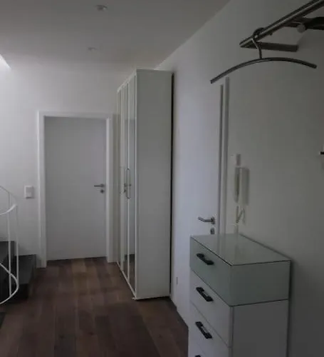 ヴィラ Panoramahaus Am Schlipfweg