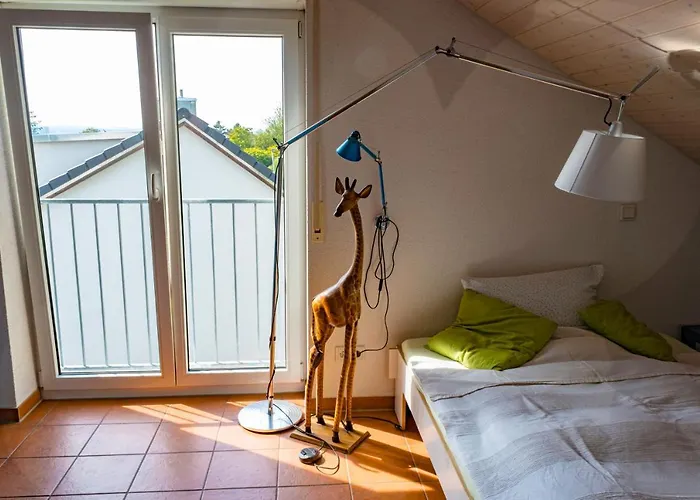 Panoramahaus Am Schlipfweg